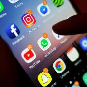 A BBC Newsnight investigation alleged the former Met Police officer had been posting racist content on WhatsApp