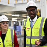 Far from building up the UK economy, Liz Truss and Kwasi Kwarteng are tearing it down