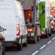 Scottish ministers have been told to improve compliance with air quality limit values in a report from Environmental Standards Scotland