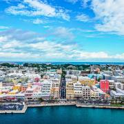 Bermuda, a small island nation in the Atlantic, is gearing up for a constitutional clash with the UK Government