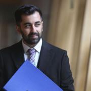 Humza Yousaf has announced £600m in funding to shore up the NHS over winter