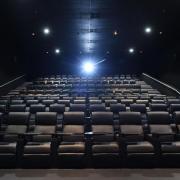 Highland Cinema in Fort William has been shortlisted for the Big Screen Awards’ Cinema of the Year (24 screens or under) prize