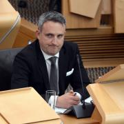 A petition has been launched calling on Alex Cole-Hamilton to resign
