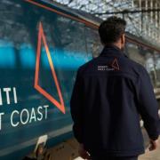 Avanti West Coast services will be disrupted