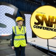 The SNP's 88th Annual Conference will be held in Aberdeen