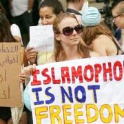 83.4% of Scottish Muslim respondents have said they had experienced Islamophobia