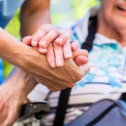 The Scottish Government is looking to create a National Care Service, with a 'framework' bill published in June