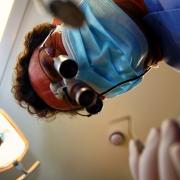 Data covering the first eight months of 2022-23 reveals Scotland had 3155 dentists carrying out work on the NHS, compared to 3407 in 2019-20.