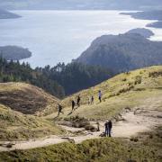 Scotland's 10 most Instagrammed beauty spots (PA)