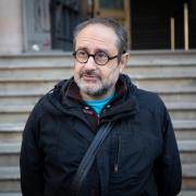 Antonio Banos refused to testify during the 2019 trial against Catalonia's independence leaders
