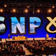 The convention is to be held in Dundee