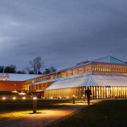 The Burrell Collection in Glasgow is among the nominees for UK Museum of the Year