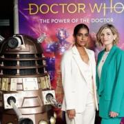 Mandip Gill also spoke about the tearful experience of filming the final episode.