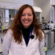 Dr Jenna Gregory of the University of Aberdeen led the study
