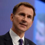 LIVE: All the latest updates as Jeremy Hunt delivers the autumn Budget