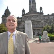 Nine candidates to stand in Glasgow by-election after death of Malcolm Cunning