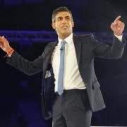 Rishi Sunak appears to be the favourite to become the next UK prime minister