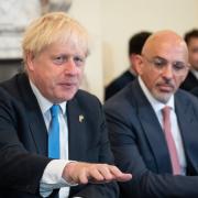 Boris Johnson left allies such as Nadhim Zahawi out in the cold after pulling out of the Tory leadership race