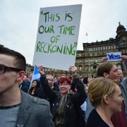 Optimism about the future of Scotland must be tempered by realism post-indy, writes Kelly Given