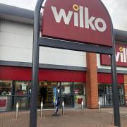 Wilko is going into administration