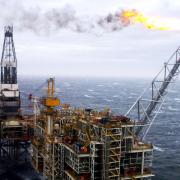 Rishi Sunak is being urged to end future exploration and drilling in the North Sea
