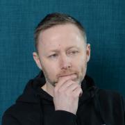 Limmy's son found a 'rape simulator' game while playing Overwatch 2, his partner has said