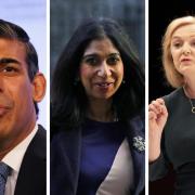 Rishi Sunak has come under scrutiny for re-appointing Suella Braverman as Home Secretary after she left the role shortly before Liz Truss's resignation