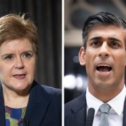 Nicola Sturgeon has sent a letter to Rishi Sunak outlining measures needed to tackle the cost-of-living crisis