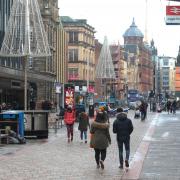 Major retailer makes move to return to city centre street