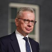 Nobody seems to care that Michael Gove is the most sleekitly destructive politician of the entire pack, and the one most hostile to Scottish democratic interests