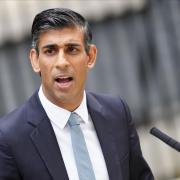 Rishi Sunak is planning to strengthen the police's ability to clampdown on protests