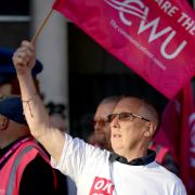 The CWU has called off planned strike action after a legal challenge from the Royal Mail