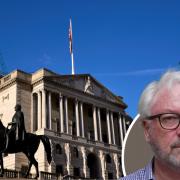 Richard Murphy writes as the Bank of England raises interest rates