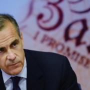 Former Bank of England governor Mark Carney said that inflation and interest rises were a consequence of Brexit