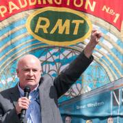 Saturday rail strikes called off as RMT union enters 'intensive negotiations'