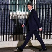 Gavin Williamson, a close ally of Rishi Sunak, has resigned from government