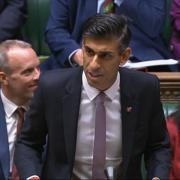 Rishi Sunak came under pressure in the Commons to explain why he appointed Gavin Williamson as a minister amid allegations of bullying