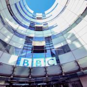 The Indian government has accused the BBC of tax evasion in the country