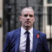Concerns have been raised over Dominic Raab's behaviour towards civil servants during his previous stint as Justice Secretary
