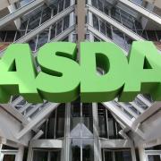 Asda has placed limits on the number of certain fruits and vegetables customers can purchase