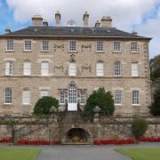 Pollok House in Glasgow will close for two years to undergo refurbishment