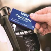 Tesco is warning Clubcard shoppers that they must spend their Clubcard vouchers before before November 30
