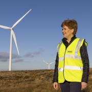 The First Minister is being urged to transition Scotland to an economy based on human wellbeing rather than economic growth