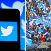 How will a decline for Twitter affect the Yes movement?