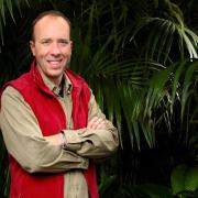 Matt Hancock sparked fury among politicians and constituents with his appearance on I'm A Celeb