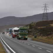 The Civil Engineers Contractor Association said that Transport Scotland was considered 