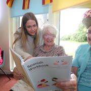 These projects will offer a range of activities to support people living with dementia