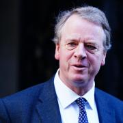 Scottish Secretary Alister Jack has claimed that the Tories' post-Brexit laws represent a 'power surge' for devolved administrations
