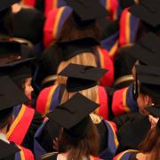 Scotland welcomes around 50,000 international students each year