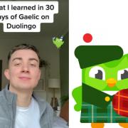 More than 1.5 million people have started learning Gaelic on Duolingo since it launched in 2019